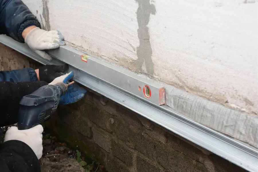 Commercial Foundation Repair Carthage