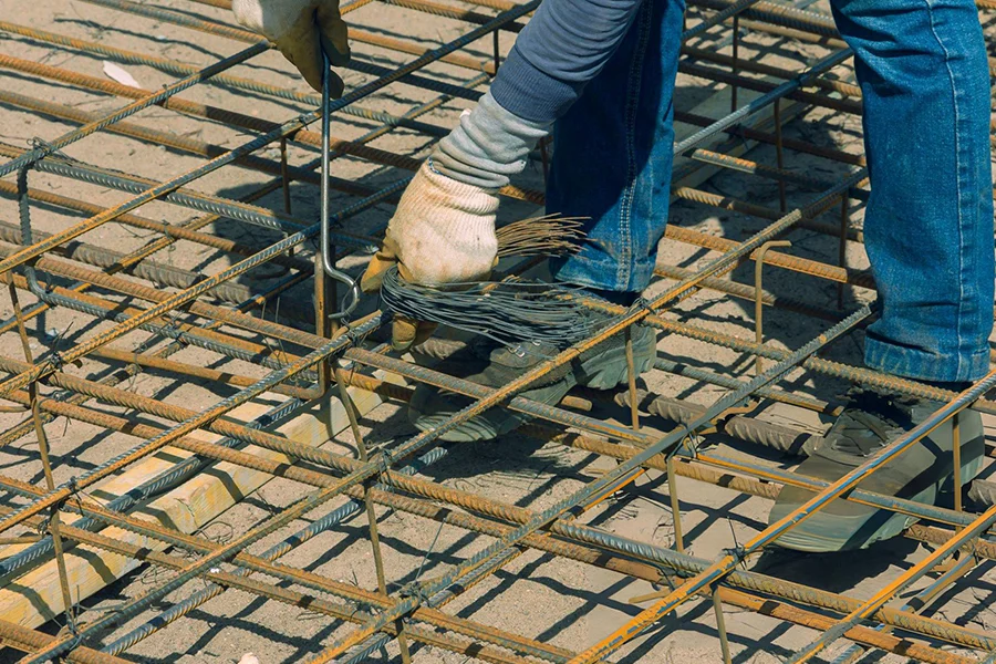 Commercial Foundation Repair Carthage