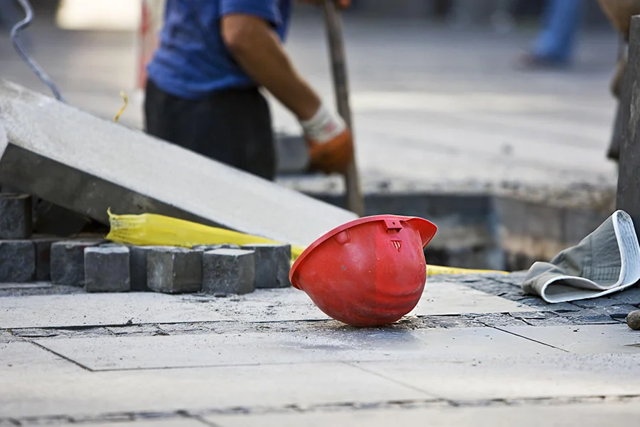 Commercial Foundation Repair Carthage